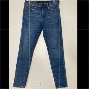 Banana Republic Skinny Jeans